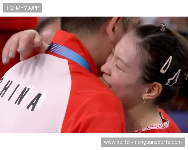 雅思组合全运会混双决赛仅让对手得23分 展现统治力 雅思组合全运会混双决赛仅让对手得23分 展现统治力