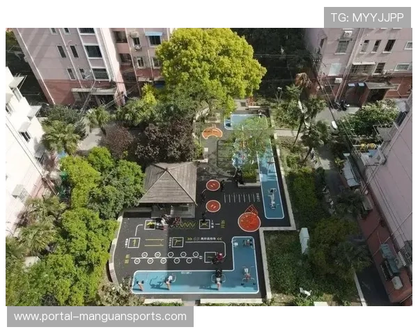 社区体育设施完善，居民使用率提升